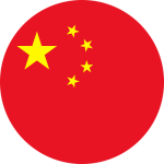 china circle