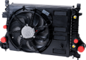 Cooling Module